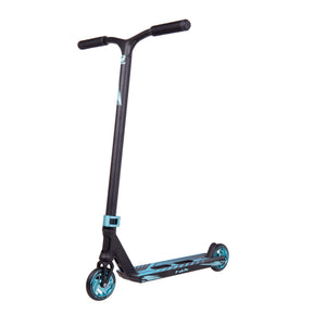 Panda Pro Monopattino Freestyle - Black/Teal