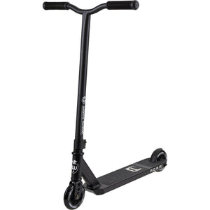 Longway Adam Komplet Trick Monopattino - Black