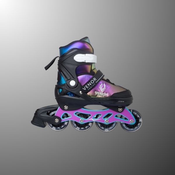 Inliners / Inline Rulleskøjter til Børn