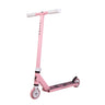 Panda Nubi Monopattino Freestyle - White/Pink