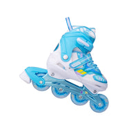 VENOR Ignite LED Inliners - Teal-ScootWorld.dk