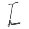 Striker Lux 5" Stunt Scooter - Silver