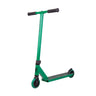 Panda Nubi Monopattino Freestyle - Black/Green