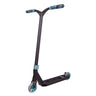 Striker Lux Stunt Scooter - Clear/Teal