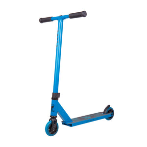 Panda Nubi Monopattino Freestyle - Black/Teal