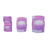 Reversal Set di protezione Bambini 3 pezzi - Faded Purple