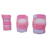 Reversal Junior Protective Gear Set 3-Pack - Faded Pink