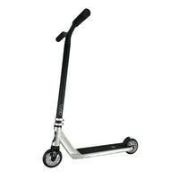 Union Aero Stunt Scooter - Black/Raw