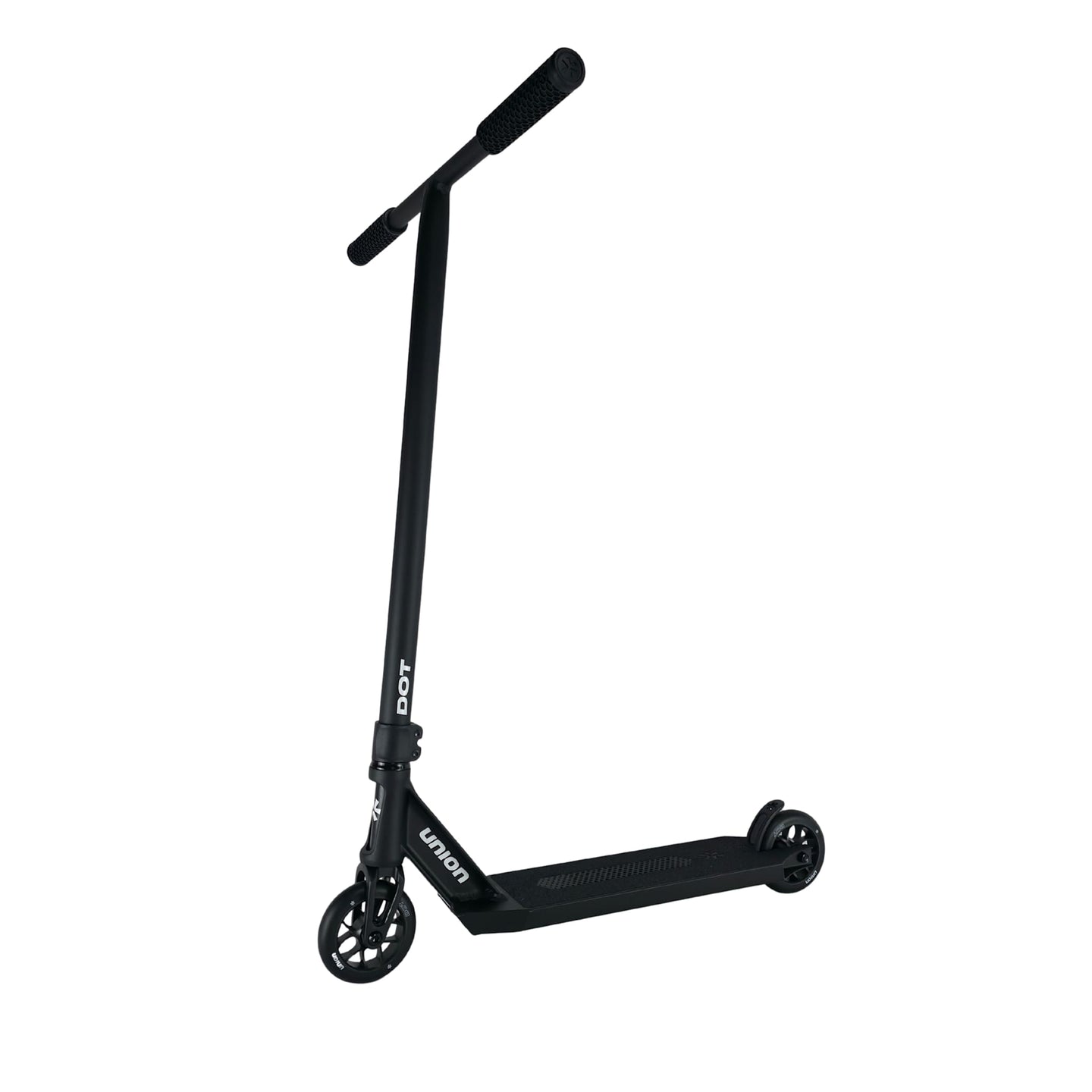 Union Dot Stunt Scooter - Black