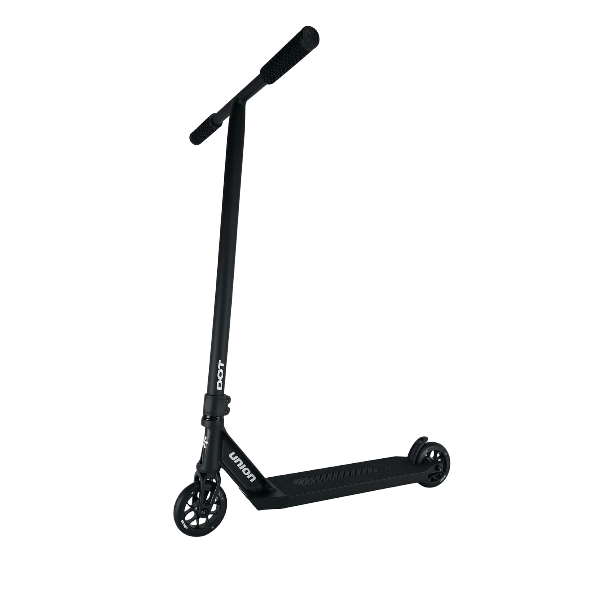Union Dot Stunt Scooter - Black