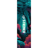 Striker 6.5" Griptape Til Løbehjul - Deep Reef Cave-ScootWorld.dk
