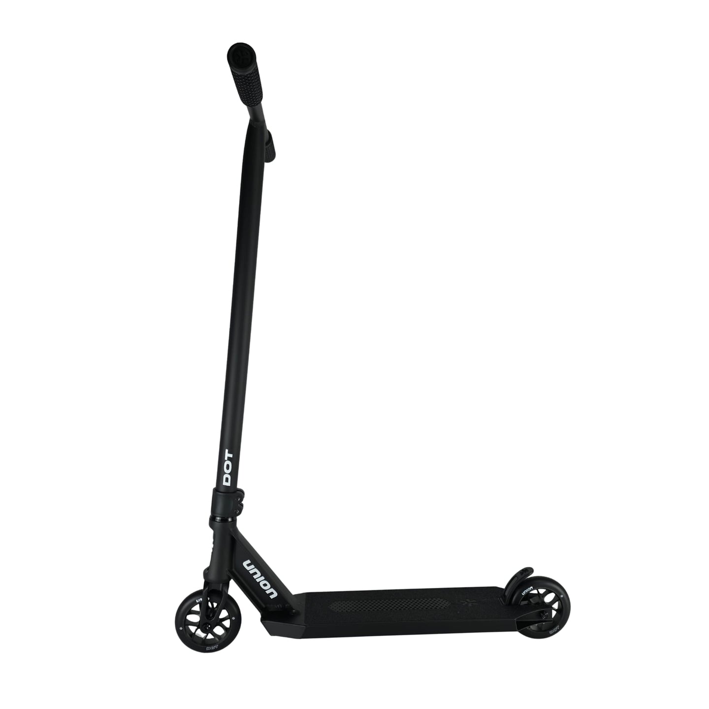 Union Dot Stunt Scooter - Black