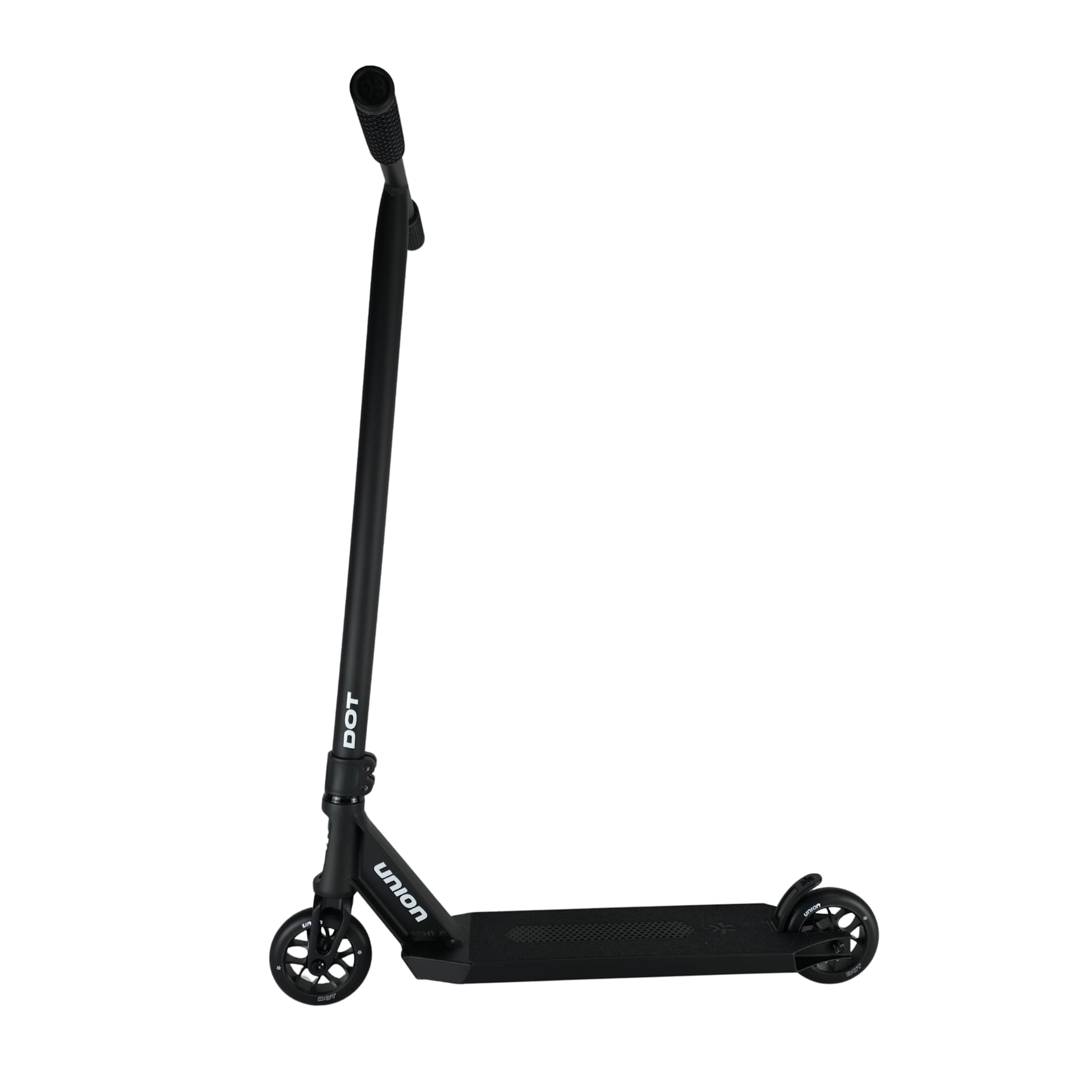 Union Dot Stunt Scooter - Black