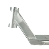 Union Classic Pro Løbehjul Deck - Silver-ScootWorld.dk