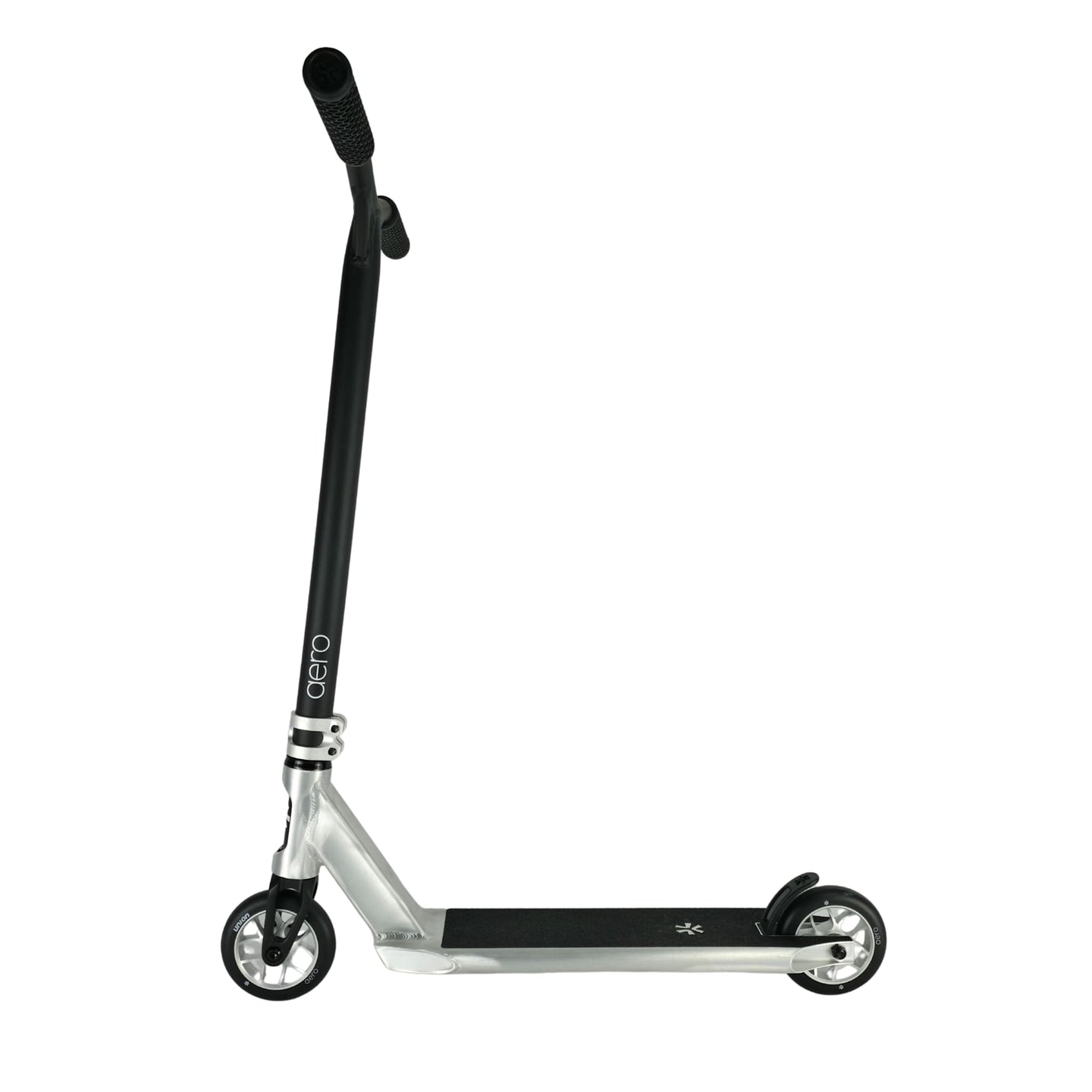 Union Aero Stunt Scooter - Black/Raw