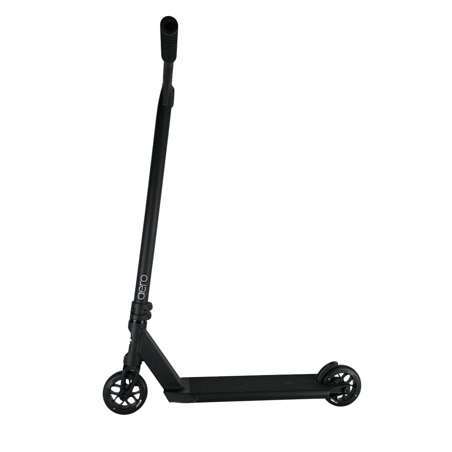 Union Aero Stunt Scooter - Black