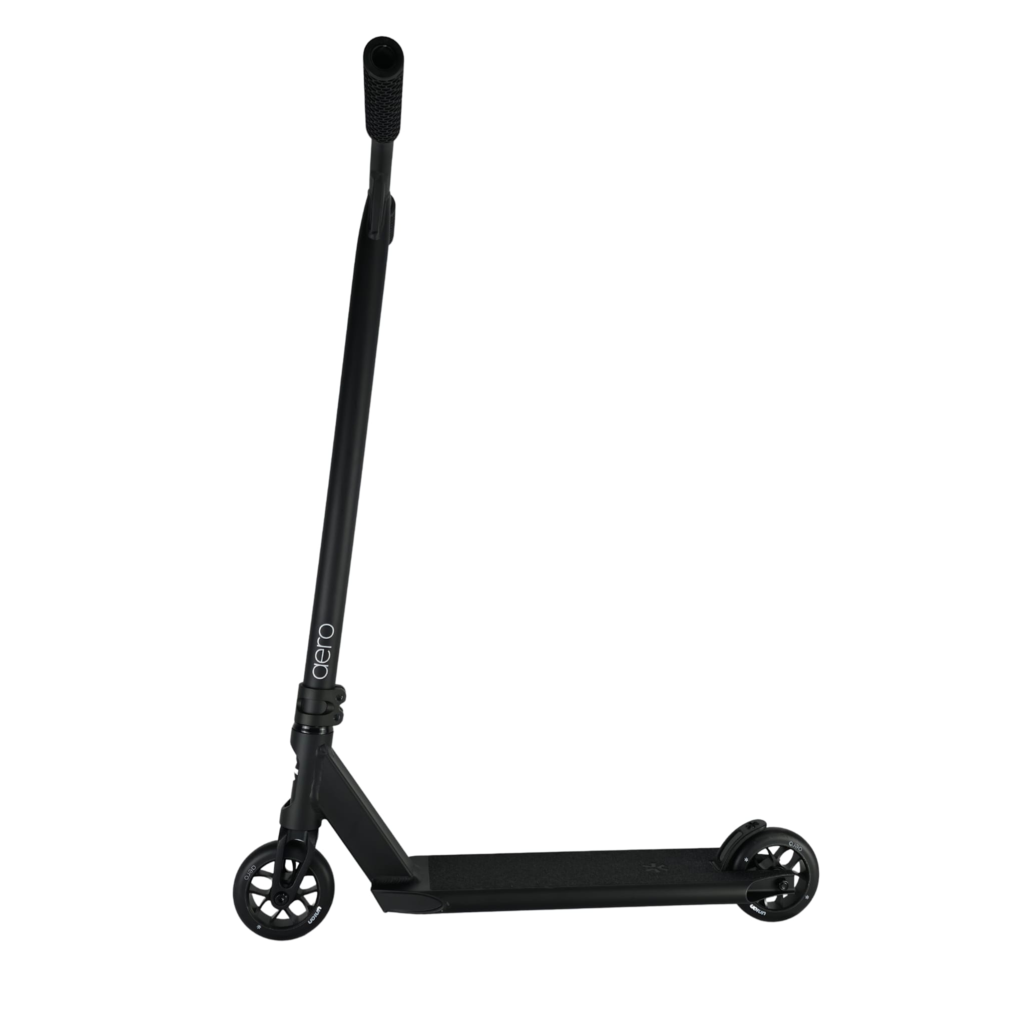 Union Aero Stunt Scooter - Black