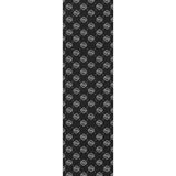 Striker 6.5" Griptape Til Løbehjul - Monogram Grey-ScootWorld.dk