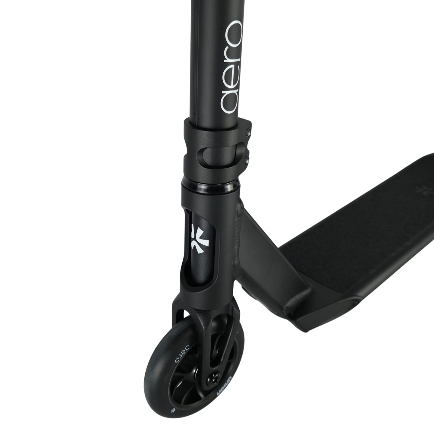 Union Aero Stunt Scooter - Black