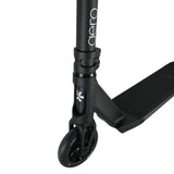 Union Aero Stunt Scooter - Black