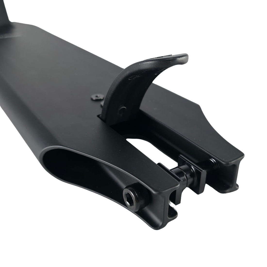 Union Classic Pro Løbehjul Deck - Black-ScootWorld.dk
