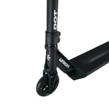 Union Dot Stunt Scooter - Black