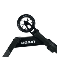 Union Dot Stunt Scooter - Black