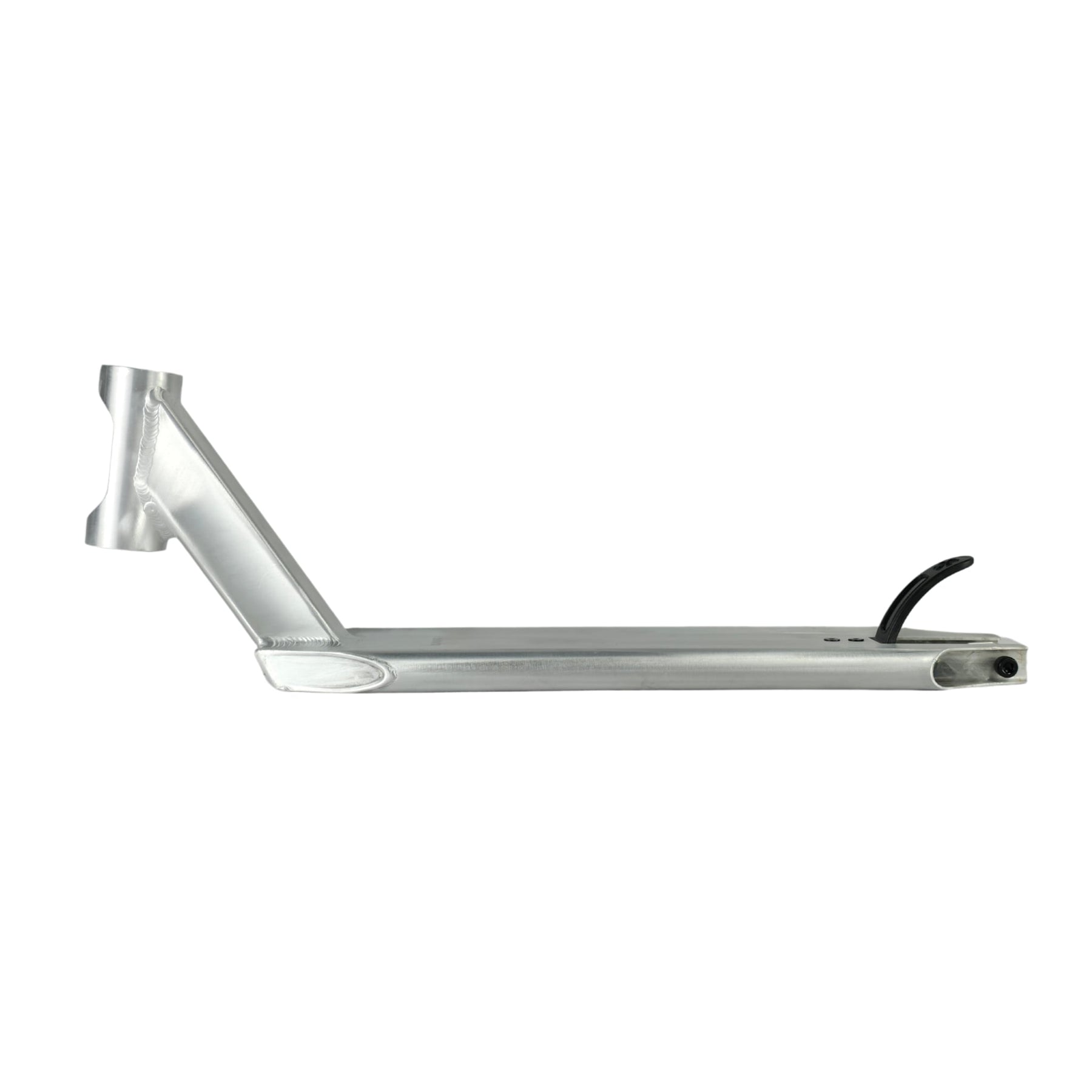Union Classic Pro Løbehjul Deck - Silver-ScootWorld.dk