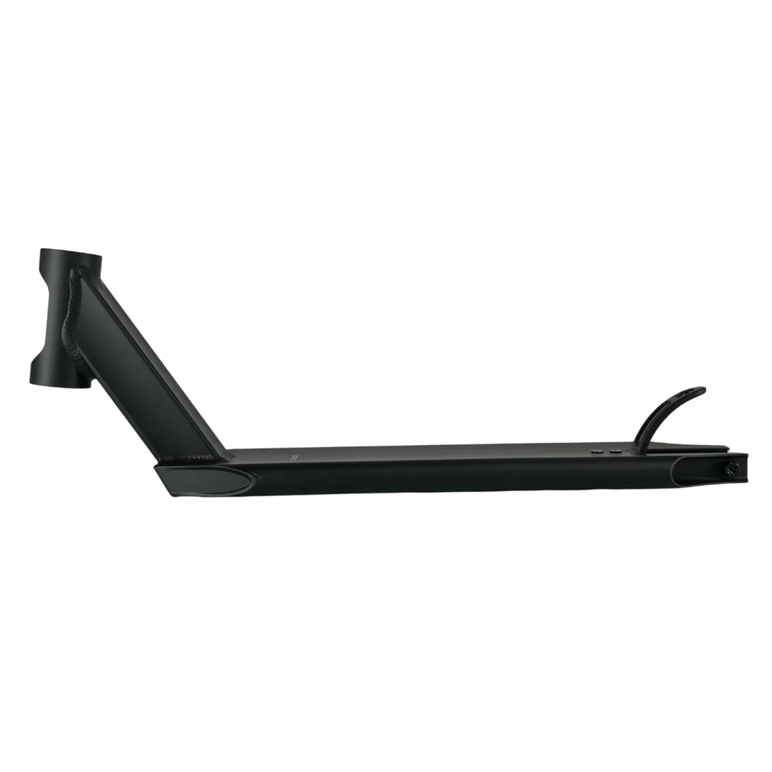 Union Classic Pro Løbehjul Deck - Black-ScootWorld.dk