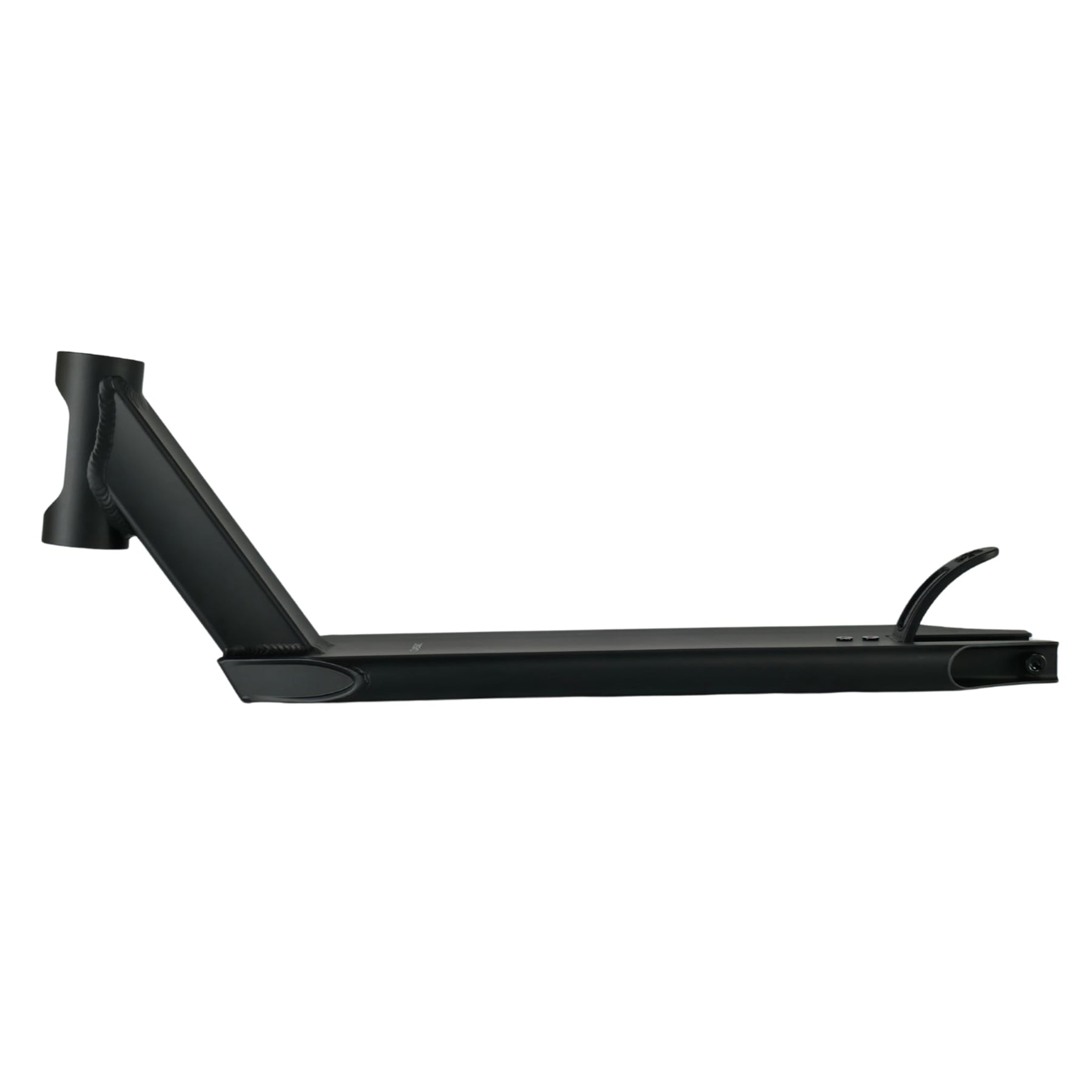 Union Classic Pro Løbehjul Deck - Black-ScootWorld.dk