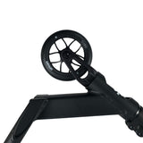 Union Aero Stunt Scooter - Black