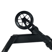 Union Aero Stunt Scooter - Black