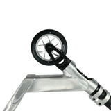 Union Aero Stunt Scooter - Black/Raw