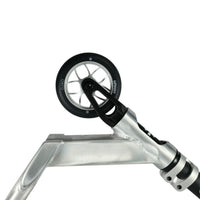 Union Aero Stunt Scooter - Black/Raw