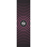 Striker 6.5" Stunt Scooter Griptape - Rings Pink