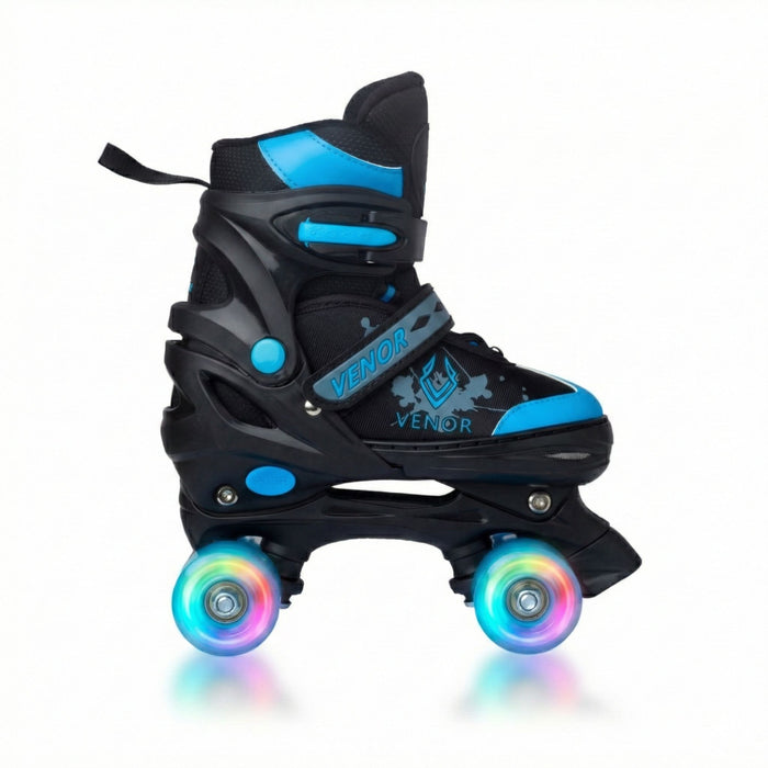 VENOR Ignite LED Side-By-Side - Black/Blue