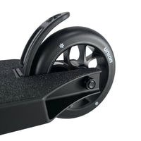 Union Dot Stunt Scooter - Black
