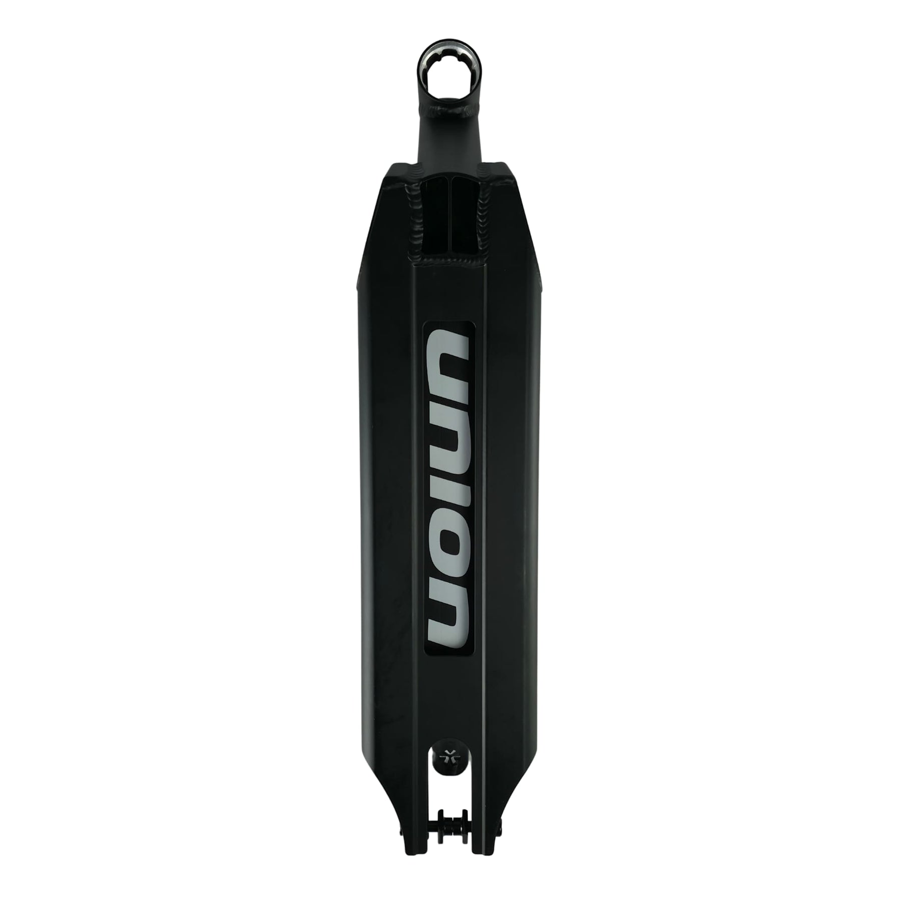 Union Classic Pro Løbehjul Deck - Black-ScootWorld.dk