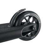 Union Aero Stunt Scooter - Black