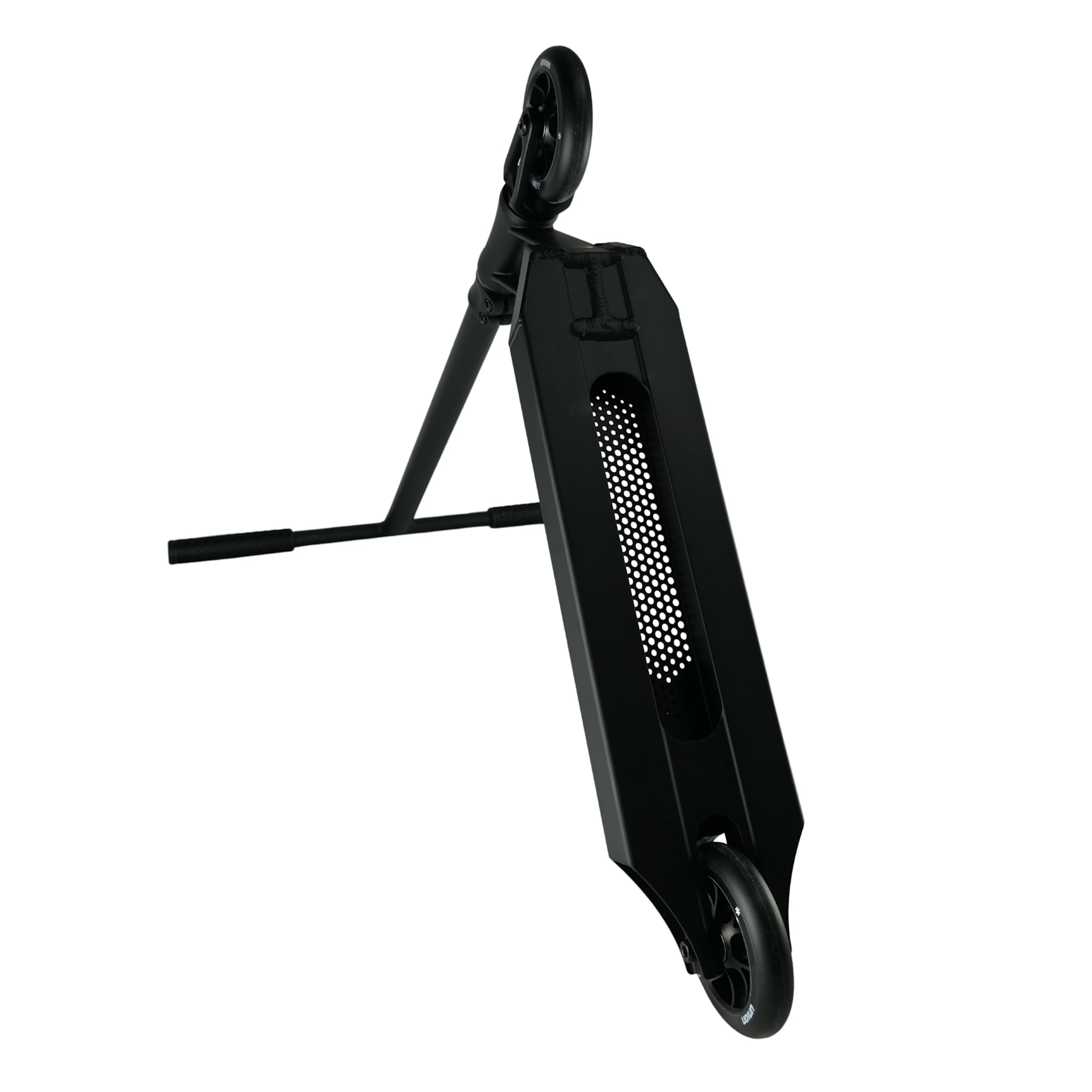Union Dot Stunt Scooter - Black