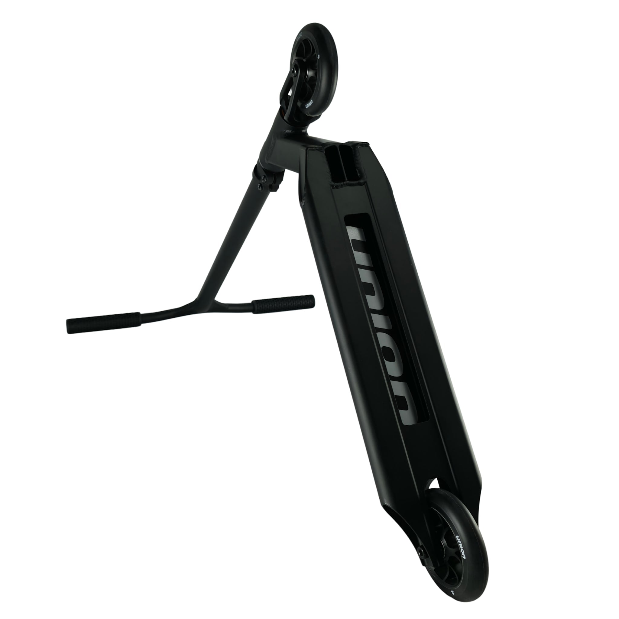 Union Aero Stunt Scooter - Black