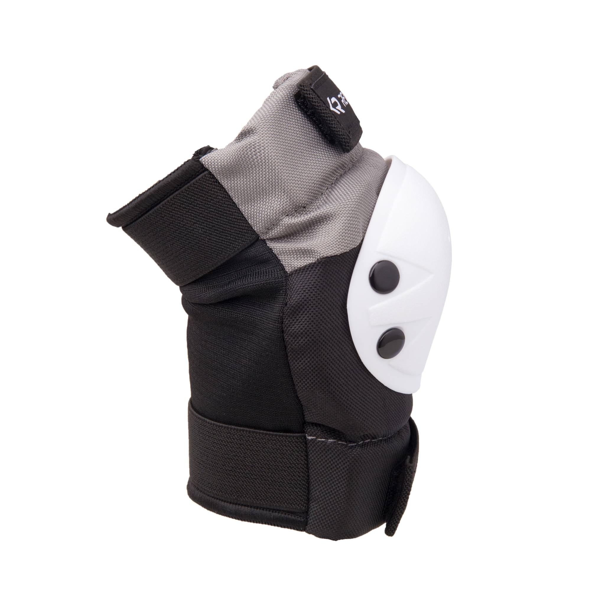 Reversal Beskyttelsessæt Børn 3-pak - Black/Grey-ScootWorld.dk