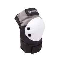 Reversal Beskyttelsessæt Børn 3-pak - Black/Grey-ScootWorld.dk