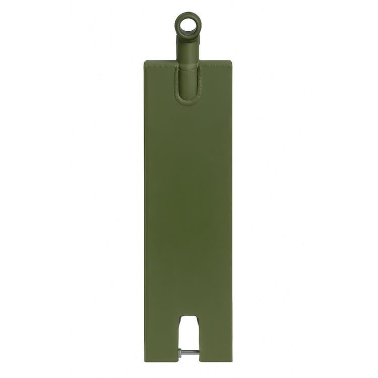 Striker Gravis Integrated Trick Løbehjul Deck - Army Green-ScootWorld.dk