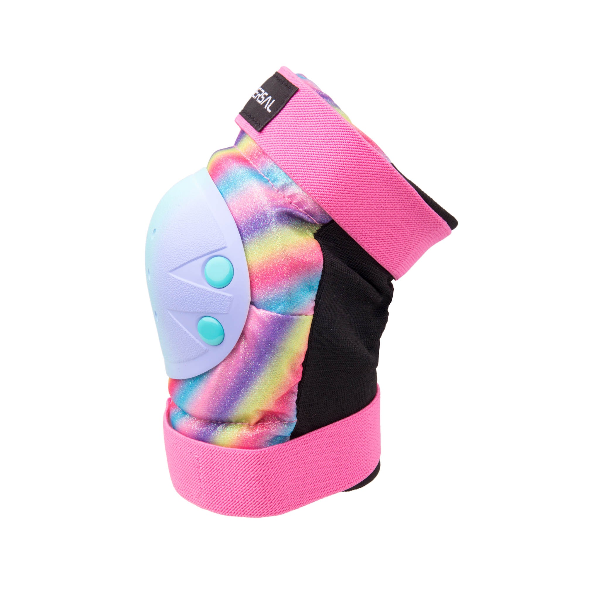 Reversal Beskyttelsessæt Børn 3-pak - Cotton Candy-ScootWorld.dk