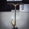 Striker Full Gold Custom Build - Gold