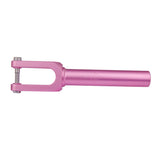 Striker Lux SCS/HIC Løbehjul Forgaffel - Pink-ScootWorld.dk