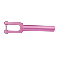 Striker Lux SCS/HIC Løbehjul Forgaffel - Pink-ScootWorld.dk