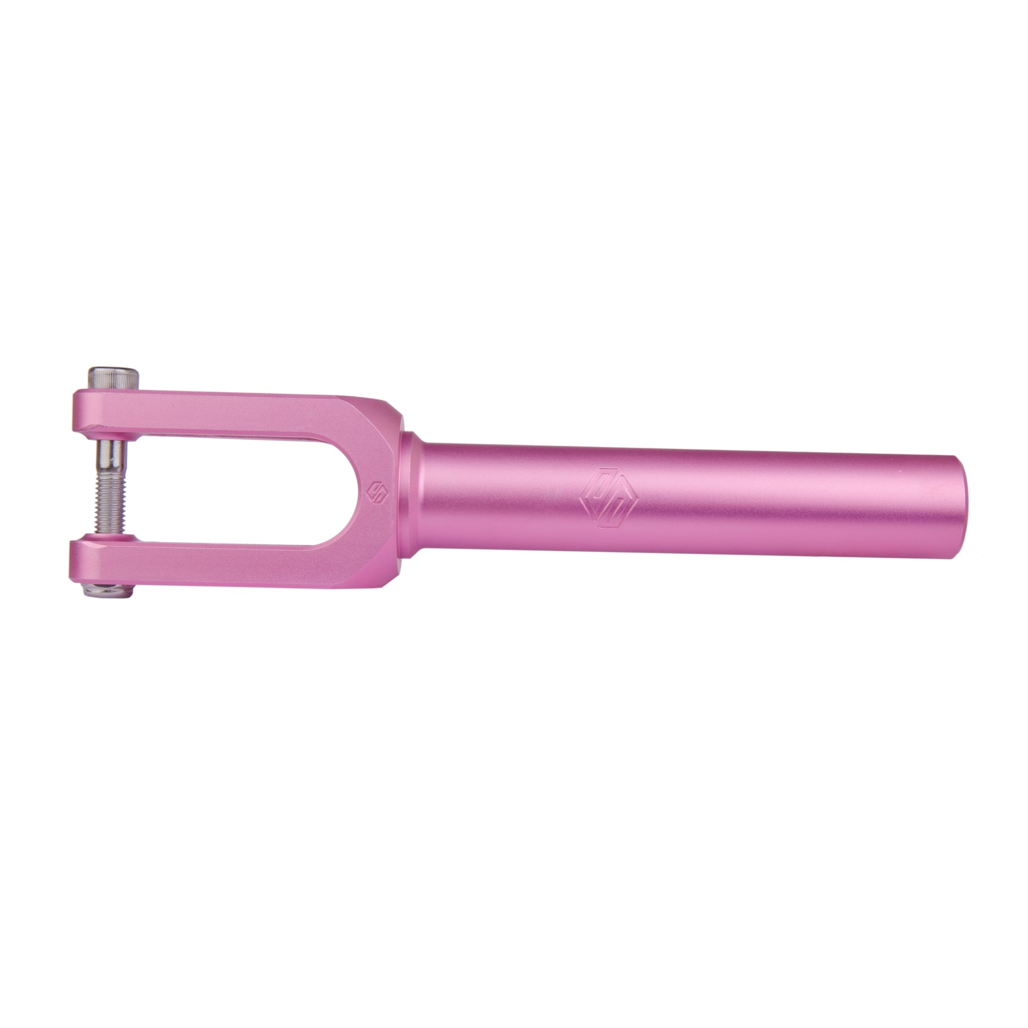 Striker Lux SCS/HIC Løbehjul Forgaffel - Pink-ScootWorld.dk