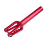 Striker Lux SCS/HIC Monopattino Forcella - Red